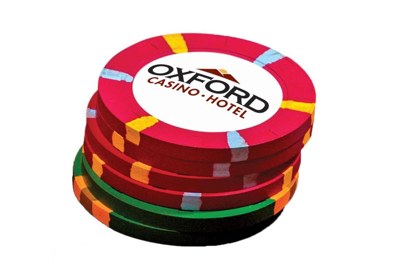 Oxford Casino Hotel Eksteriør bilde